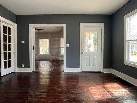 Tiny photo for 392 W 6Th Street, Peru, IN 46970 (MLS # 202535021)
