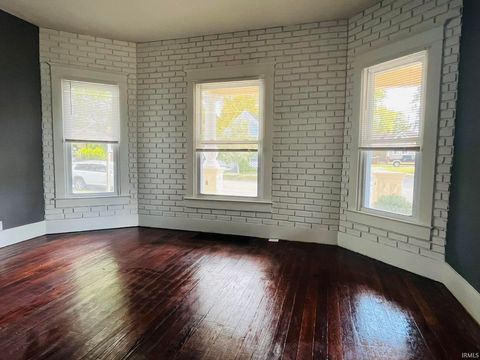 Tiny photo for 392 W 6Th Street, Peru, IN 46970 (MLS # 202535021)