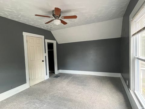 Tiny photo for 392 W 6Th Street, Peru, IN 46970 (MLS # 202535021)
