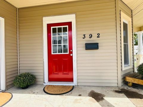 Tiny photo for 392 W 6Th Street, Peru, IN 46970 (MLS # 202535021)