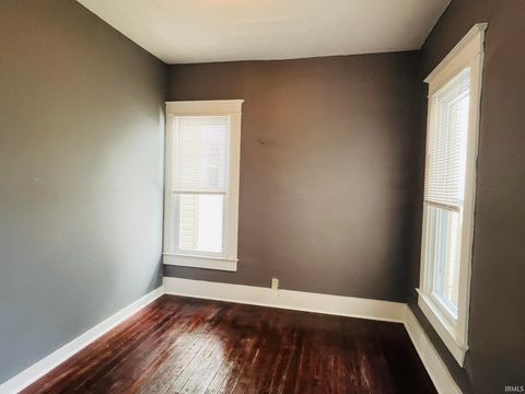 Tiny photo for 392 W 6Th Street, Peru, IN 46970 (MLS # 202535021)