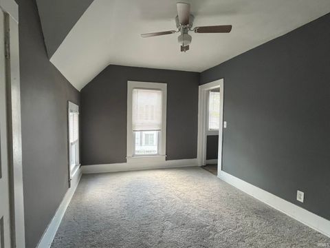Tiny photo for 392 W 6Th Street, Peru, IN 46970 (MLS # 202535021)