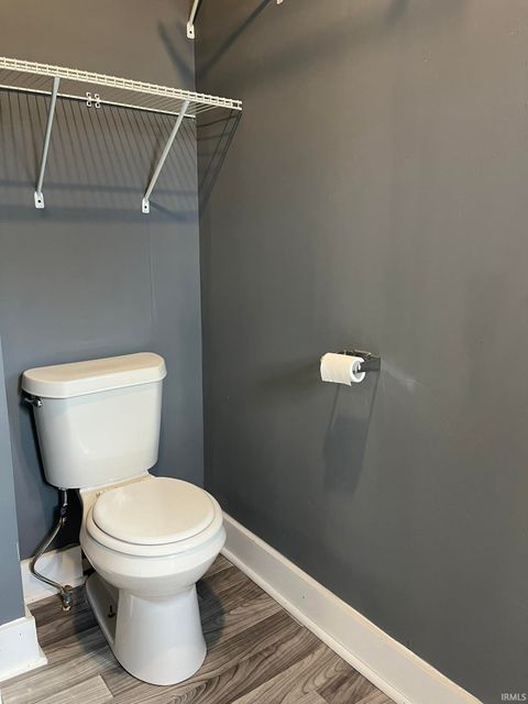 Tiny photo for 392 W 6Th Street, Peru, IN 46970 (MLS # 202535021)