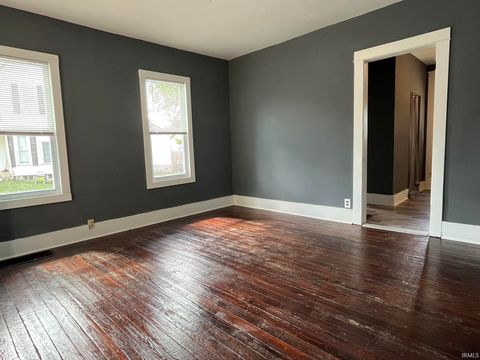 Tiny photo for 392 W 6Th Street, Peru, IN 46970 (MLS # 202535021)
