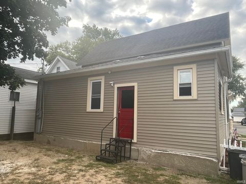 Tiny photo for 392 W 6Th Street, Peru, IN 46970 (MLS # 202535021)