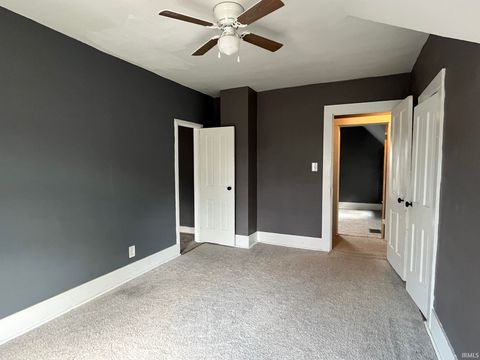Tiny photo for 392 W 6Th Street, Peru, IN 46970 (MLS # 202535021)