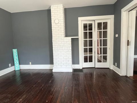 Tiny photo for 392 W 6Th Street, Peru, IN 46970 (MLS # 202535021)