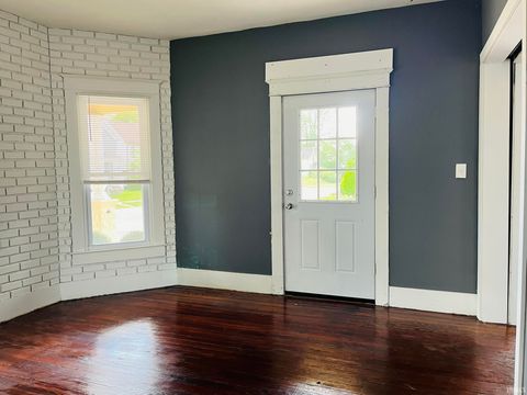 Tiny photo for 392 W 6Th Street, Peru, IN 46970 (MLS # 202535021)