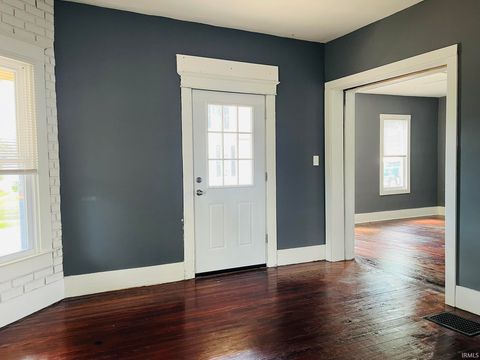 Tiny photo for 392 W 6Th Street, Peru, IN 46970 (MLS # 202535021)