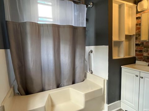 Tiny photo for 392 W 6Th Street, Peru, IN 46970 (MLS # 202535021)