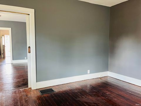 Tiny photo for 392 W 6Th Street, Peru, IN 46970 (MLS # 202535021)
