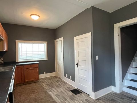 Tiny photo for 392 W 6Th Street, Peru, IN 46970 (MLS # 202535021)