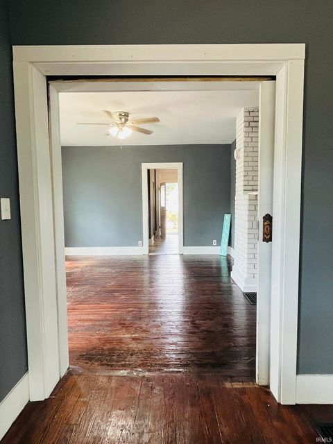 Tiny photo for 392 W 6Th Street, Peru, IN 46970 (MLS # 202535021)