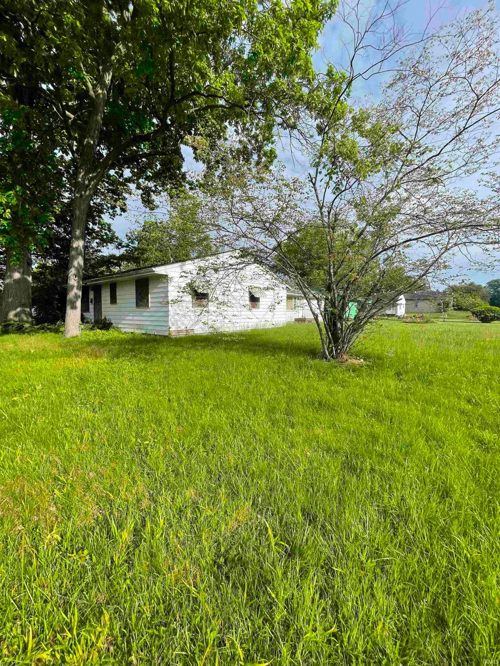 Photo of 1704 Dewey Street, Anderson, IN 46016 (MLS # 202642699)