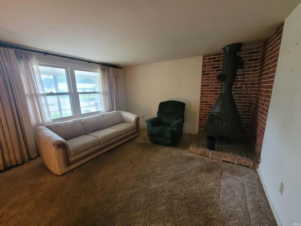 Photo of 8319 Sante Fe Trail, Fort Wayne, IN 46815 (MLS # 202632036)
