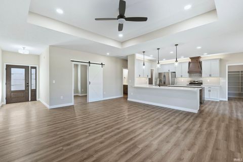 Tiny photo for 4232 COLTER Drive, Kokomo, IN 46902 (MLS # 202527481)