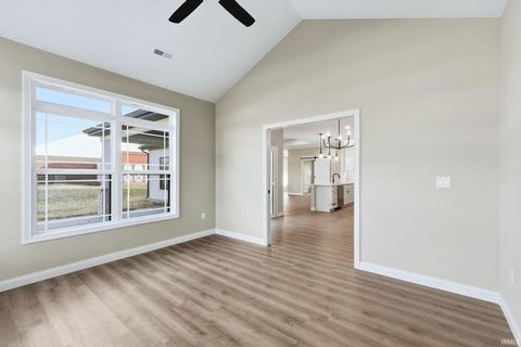 Tiny photo for 4232 COLTER Drive, Kokomo, IN 46902 (MLS # 202527481)