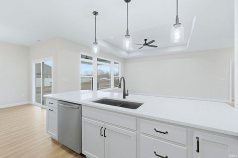 Tiny photo for 4232 COLTER Drive, Kokomo, IN 46902 (MLS # 202527481)