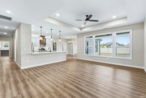 Tiny photo for 4232 COLTER Drive, Kokomo, IN 46902 (MLS # 202527481)