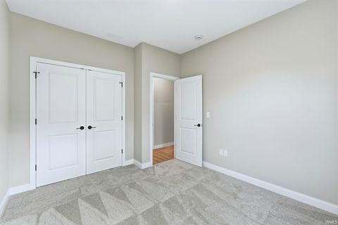 Tiny photo for 4232 COLTER Drive, Kokomo, IN 46902 (MLS # 202527481)