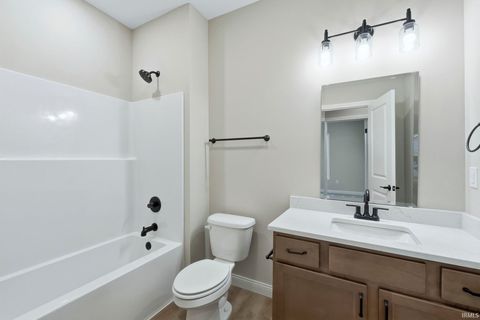 Tiny photo for 4232 COLTER Drive, Kokomo, IN 46902 (MLS # 202527481)