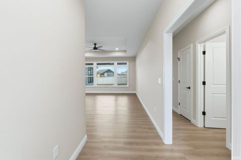 Tiny photo for 4232 COLTER Drive, Kokomo, IN 46902 (MLS # 202527481)