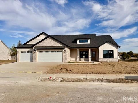 Photo of 4232 COLTER Drive, Kokomo, IN 46902 (MLS # 202527481) Photo of 4232 COLTER Drive, Kokomo, IN 46902 (MLS # 202527481)