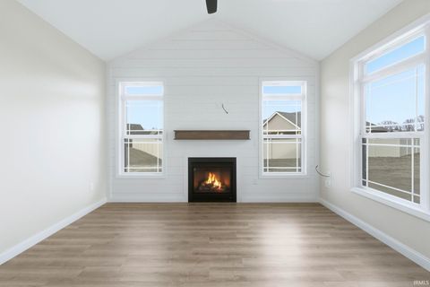 Tiny photo for 4232 COLTER Drive, Kokomo, IN 46902 (MLS # 202527481)