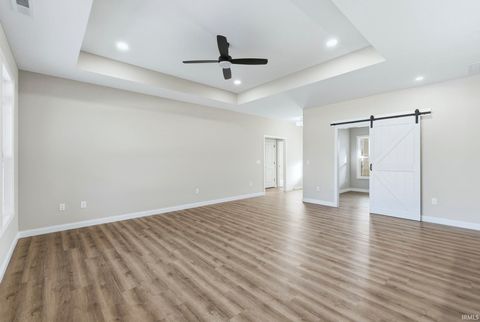 Tiny photo for 4232 COLTER Drive, Kokomo, IN 46902 (MLS # 202527481)