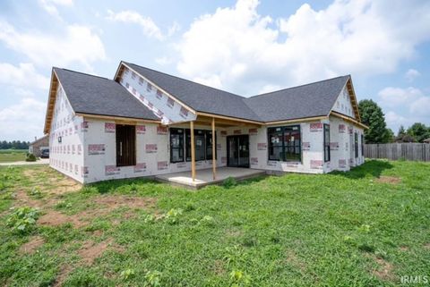 Tiny photo for 4232 COLTER Drive, Kokomo, IN 46902 (MLS # 202527481)