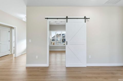 Tiny photo for 4232 COLTER Drive, Kokomo, IN 46902 (MLS # 202527481)