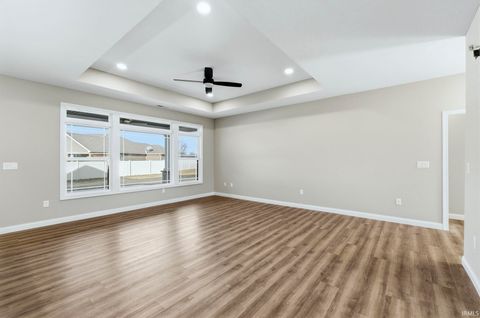 Tiny photo for 4232 COLTER Drive, Kokomo, IN 46902 (MLS # 202527481)