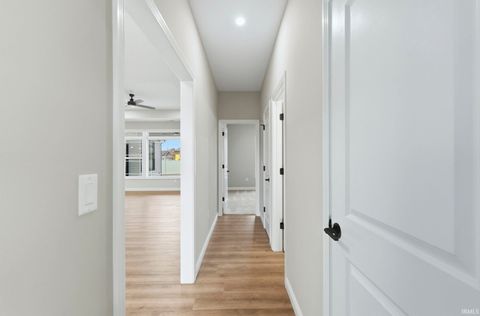 Tiny photo for 4232 COLTER Drive, Kokomo, IN 46902 (MLS # 202527481)