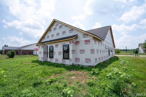 Tiny photo for 4232 COLTER Drive, Kokomo, IN 46902 (MLS # 202527481)