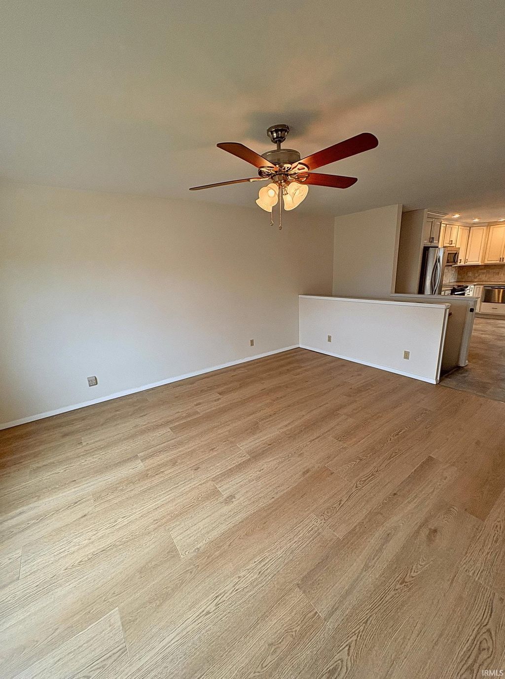 Photo of 21 Yvonna Street, Leesburg, IN 46538 (MLS # 202609020)