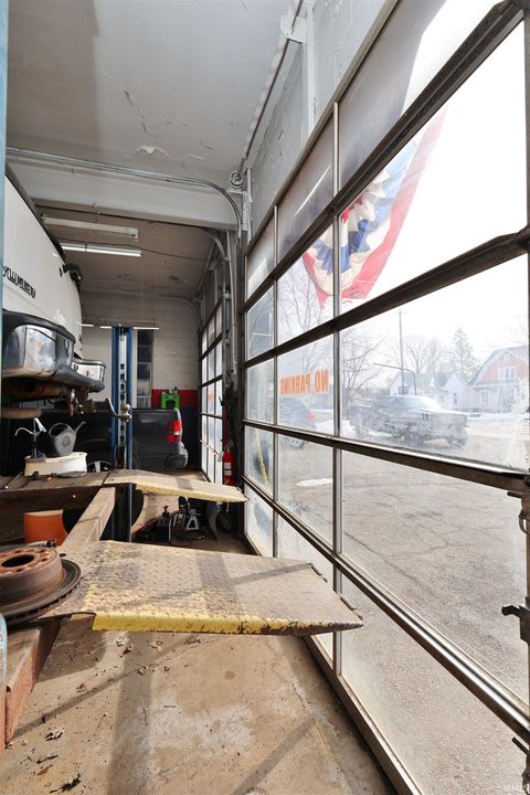 Tiny photo for 308 E Main Street, Greentown, IN 46936 (MLS # 202604401)