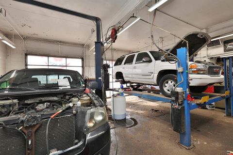 Tiny photo for 308 E Main Street, Greentown, IN 46936 (MLS # 202604401)