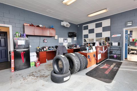 Tiny photo for 308 E Main Street, Greentown, IN 46936 (MLS # 202604401)