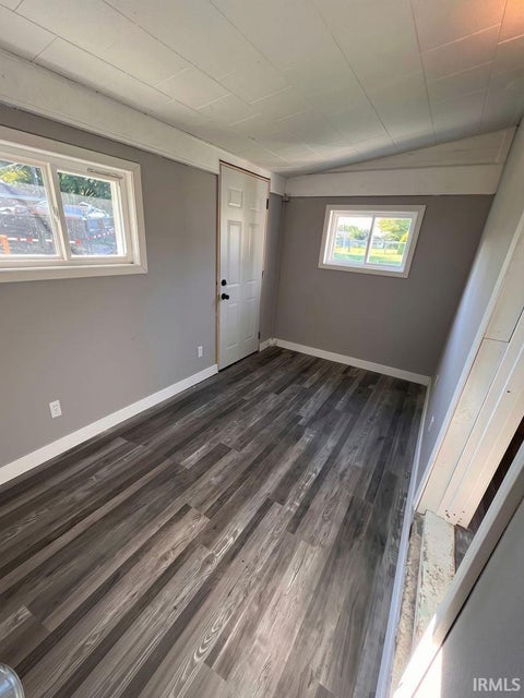 Tiny photo for 207 Walnut Street, Mount Summit, IN 47361 (MLS # 202632233)