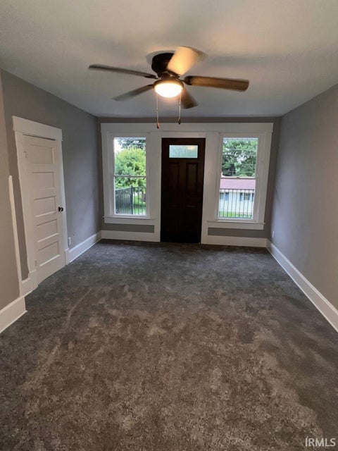 Tiny photo for 207 Walnut Street, Mount Summit, IN 47361 (MLS # 202632233)