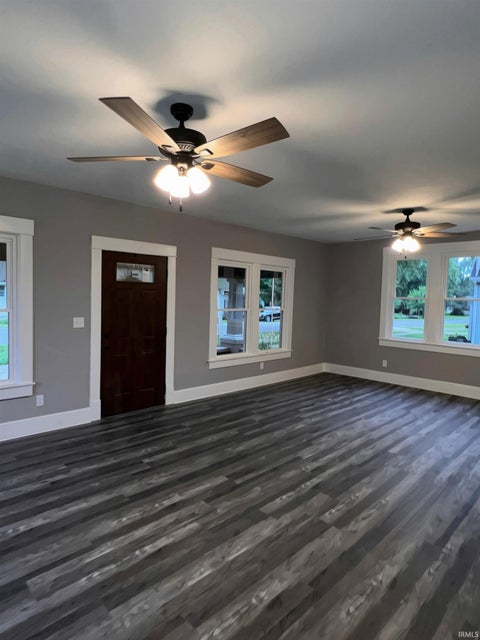 Tiny photo for 207 Walnut Street, Mount Summit, IN 47361 (MLS # 202632233)