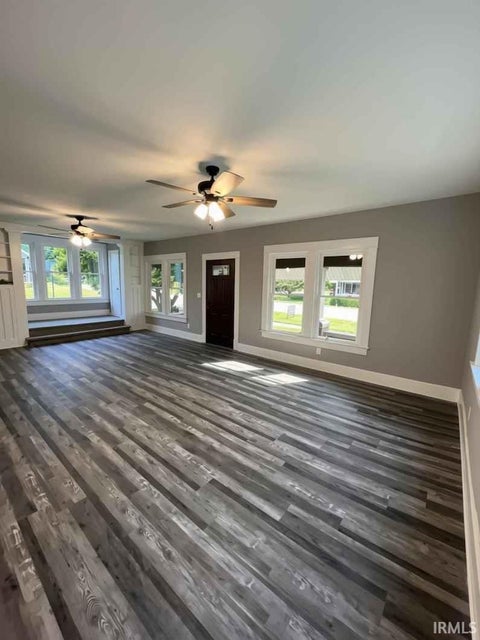 Tiny photo for 207 Walnut Street, Mount Summit, IN 47361 (MLS # 202632233)