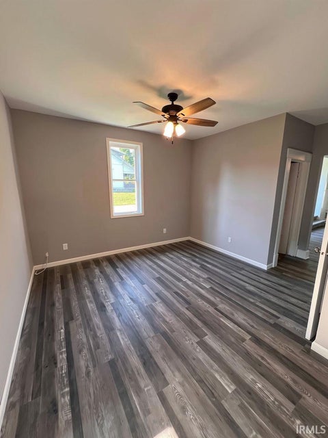 Tiny photo for 207 Walnut Street, Mount Summit, IN 47361 (MLS # 202632233)