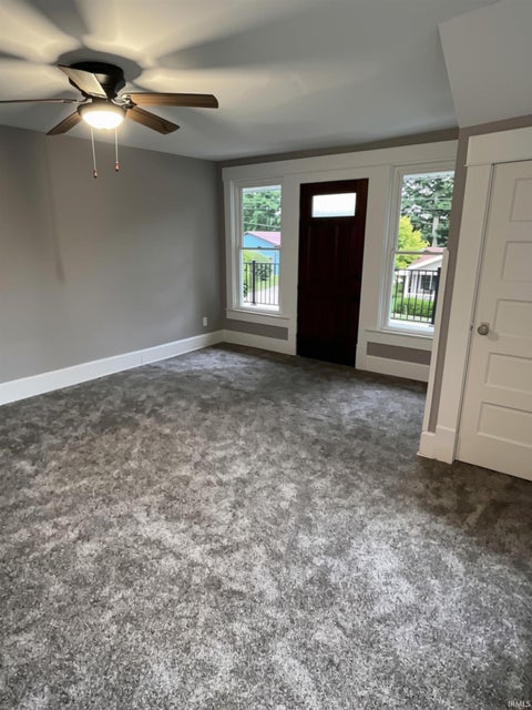 Tiny photo for 207 Walnut Street, Mount Summit, IN 47361 (MLS # 202632233)