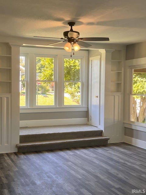 Tiny photo for 207 Walnut Street, Mount Summit, IN 47361 (MLS # 202632233)