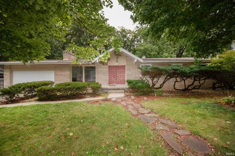 212 Pawnee Drive, West Lafayette, IN 47906 - #: 202506543