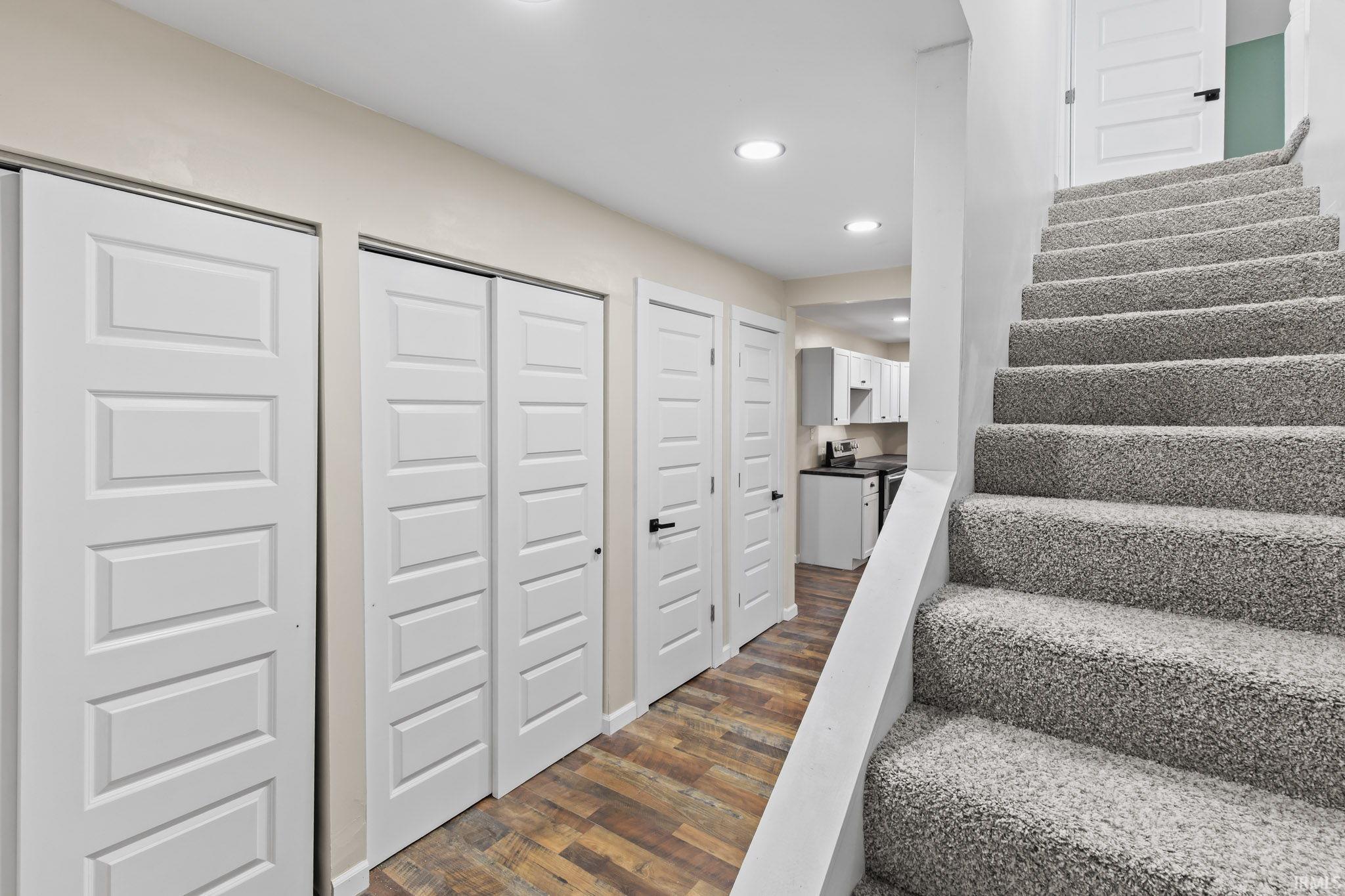 201 W Colonial Street, Kempton, IN 46049 | MLS 202533711 | Listing ...