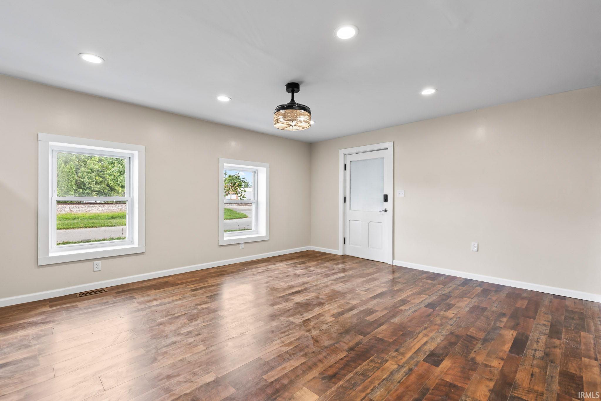 201 W Colonial Street, Kempton, IN 46049 | MLS 202533711 | Listing ...
