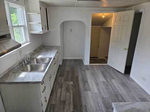 Tiny photo for 131 Grove Street, Logansport, IN 46947 (MLS # 202534415)