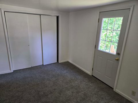 Tiny photo for 131 Grove Street, Logansport, IN 46947 (MLS # 202534415)